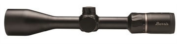 Picture of Burris Fullfield IV Rifle Scope 6-24x50mm 30mm SFP Ballistic E3 MOA Non Illum. Matte Black 200495