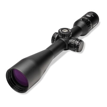 Picture of Burris Signature HD Rifle Scope - 5-25x50mm 30mm SFP Tall Knobs Fine Plex 200534