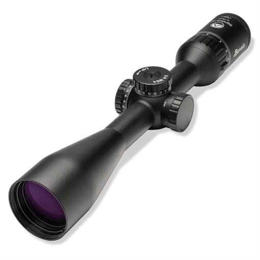 Picture of Burris Signature HD Rifle Scope 3-15x44mm 1" SFP Plex Black 200532
