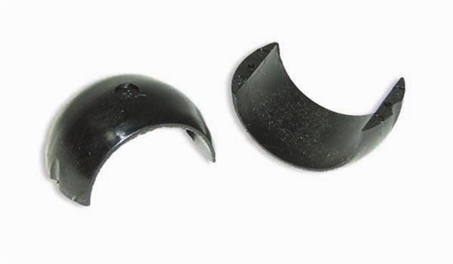 Picture of Burris Signature Offset Ring Insert Kit .005 .010 .020 / 1 Each 626019 000381260192