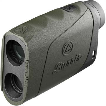 Picture of Burris Signature LRF 2000 7x2400 yds Max Distance, Gray/Green Aluminum w/Rubber Armor 300351