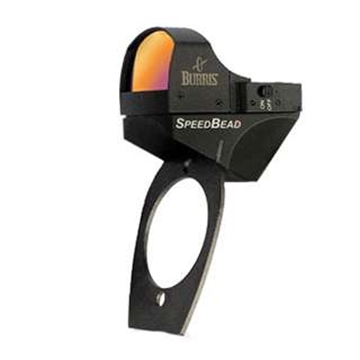 Picture of Burris SpeedBead System FastFire III Red Dot Sight w/Mount - Remington 1100 1187 12 ga BLEMISHED 300248-B