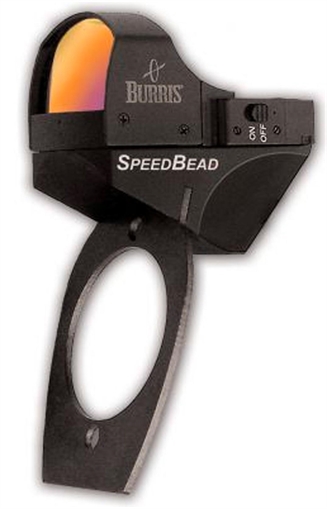 Picture of Burris SpeedBead Mount - 12 ga. Winchester XS3/ Browning Gold 410684
