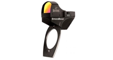 Picture of Burris SpeedBead Shotgun Red Dot Sight 8 MOA Dot Black for Beretta A400 Xplor BLEMISHED 300253-B