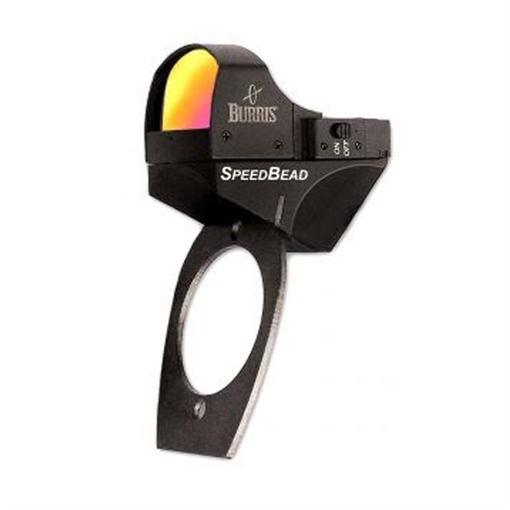 Picture of Burris SpeedBead Shotgun Red Dot Sight 8 MOA Dot Black for Beretta A400 Xplor RECONSTRUCTED 300253-R