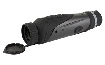 Picture of Burris USM H35 V3 Thermal Clip On/Handheld/Mountable Black, 3.3-13.2x35mm 400x300, 12 um, 50 HZ Resolution 300636