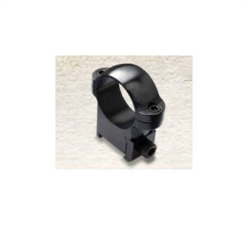 Picture of Burris Tikka T3 Rings 30mm High Matte 420137