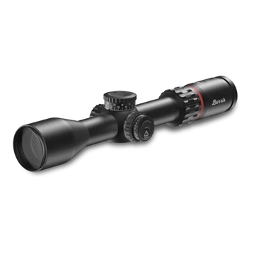 Picture of Burris Veracity 2.5-12x42mm illum. PLEX BLEM 200671-B