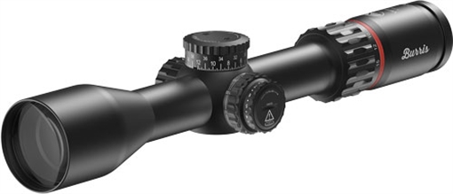 Picture of Burris VERACITY 3-15X44MM SFP ILL FIBER DOT PLEX RETICLE BLACK 200681