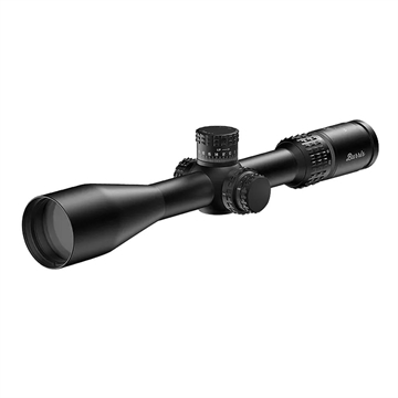 Picture of Burris Veracity PH Rifle Scope 4-20x50 30mm FFP HUD Wind MOA Non Illum Black 200200 000381002006