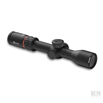 Picture of Burris Veracity Rifle Scope 2.5-12x42mm PLEX Illuminated Refurb 200671-R
