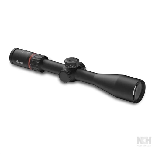 Picture of Burris Veracity Rifle Scope 5-25x50mm 30mm FFP Illum. RCT MOA Refurb 200690-R
