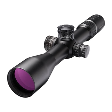 Picture of Burris XTR II 3X-15X-50mm SCR Mil Front Focal Matte 201034