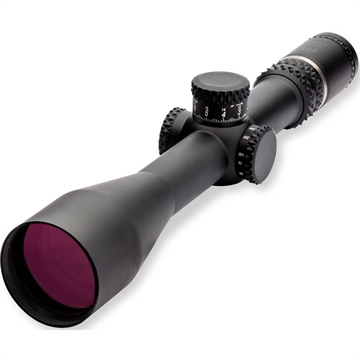 Picture of Burris XTR III Matte Black 5.5-30x 56mm 34mm Tube Illuminated SCR 2 Reticle 201214