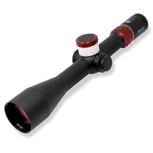 Picture of Burris Optics XTR Pro, Rifle Scope, 5.5-30X56mm, SCR2 1/4 MIL Reticle, 30mm Main Tube, First Focal Plane, Matte Finish, Black 202223
