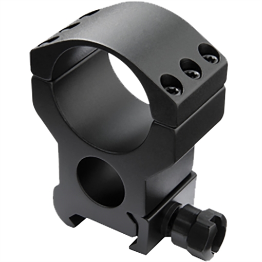 Picture of Burris Burris Xtreme Tactical Rings 1 in. High 0.75 in. Height Two Rings 420182