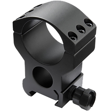 Picture of Burris Burris Xtreme Tactical Rings 1 in. High 0.75 in. Height Two Rings 420182