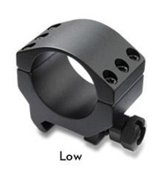 Picture of Burris Optics XTR Tactical Ring, 30mm, Low, Single Ring, Matte Finish 420161