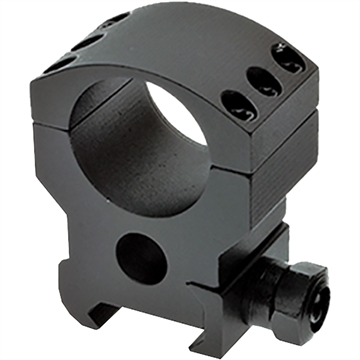 Picture of Burris Optics XTR Tactical Ring, 30mm, Extra High, Single Ring, Matte Finish 420167