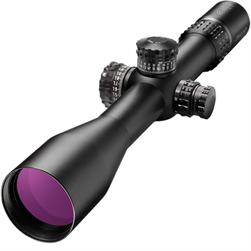Picture of Burris Xtreme Tactical XTR II Scope 4-20x50mm Illuminated SCR Mil 201042