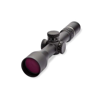 Picture of Burris Xtreme Tactical XTR III 3.3-18x50mm Rifle Scope 34mm FFP SCR2 Non Illum Black 201202