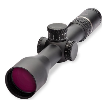 Picture of Burris Xtreme Tactical XTR III Rifle Scope 3.3-18x50mm 34mm FFP SCR2 Non Illum Black BLEMISHED 201202-B