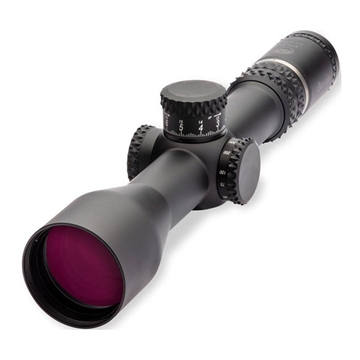 Picture of Burris Xtreme Tactical XTR III Rifle Scope 3.3-18x50mm 34mm Non Illum USA SCR MOA BLEMISHED 201201-B