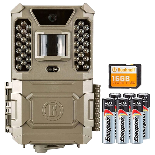 Picture of BUSH 24MP PRIME LOW GLOW TAN, BOX 5L 119932M