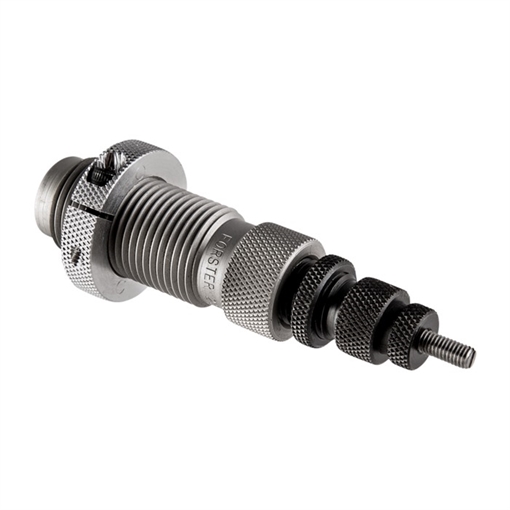 Picture of Forster Bushing Bump Neck Sizing Die Kit 260 Rem with 3 Neck Bushings BBK2131