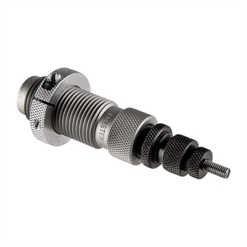 Picture of Forster Bushing Bump Neck Sizing Die Kit 260 Rem with 3 Neck Bushings BBK2131