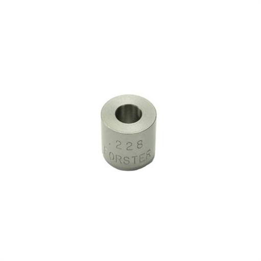Picture of Forster Products, Inc. NECK BUSHING .291 DIAMETER BUSH-291