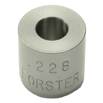 Picture of Forster Products, Inc. NECK BUSHING .229 DIAMETER BUSH-229