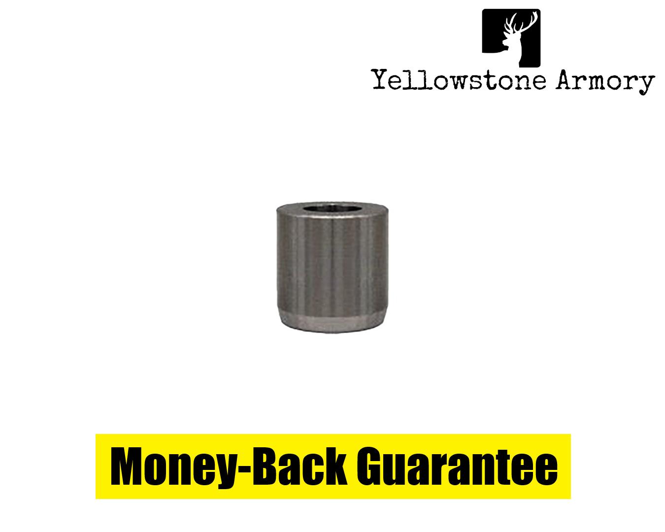 BUSHING BUMP NECK SIZING BUSHINGS BUSH-312 - Other Reloading Equipment ...