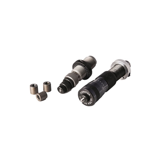 Picture of Forster Products, Inc. 6 BR BUSHING FULL LENGTH DIE SET WITH BUSHINGS UFB4279