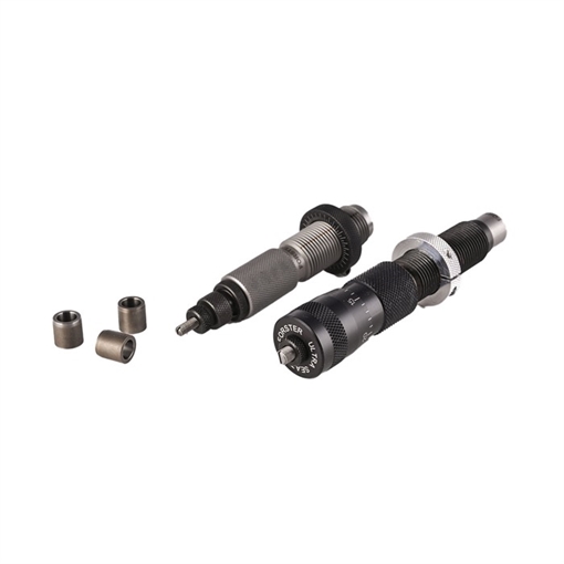 Picture of Forster Products, Inc. 300 PRC BUSHING FULL LENGTH DIE SET WITH BUSHINGS UFB4749