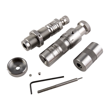Picture of L.E. Wilson 223 REMINGTON BUSHING FULL LENGTH DIE SET KBFC-223R