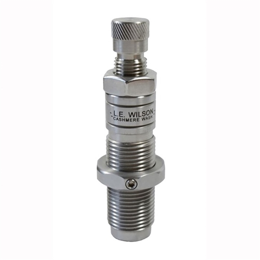 Picture of L.E. Wilson 26 NOSLER BUSHING FULL LENGTH DIE FLD-26NS