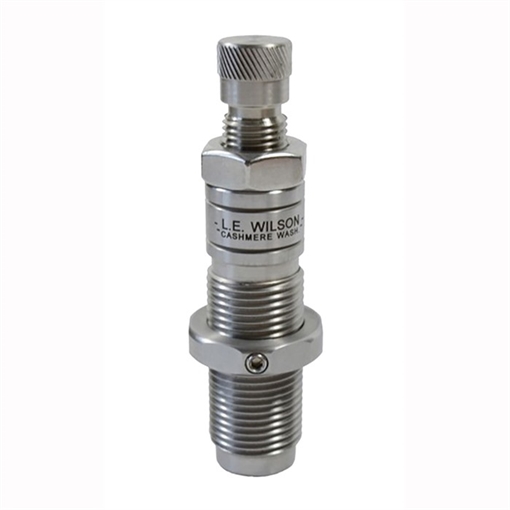 Picture of L.E. Wilson 28 NOSLER BUSHING FULL LENGTH DIE FLD-28NS