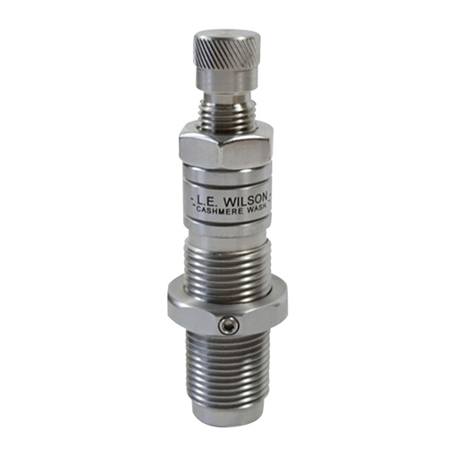 Picture of L.E. Wilson 338 LAPUA MAGNUM BUSHING FULL LENGTH DIE FLD-338L