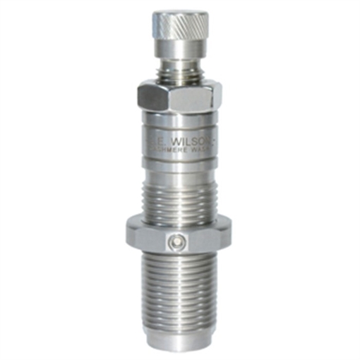 Picture of L.E. Wilson 6MM DASHER BUSHING FULL LENGTH SIZING DIE FLD-6DASH