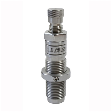 Picture of L.E. Wilson 300 PRC BUSHING FULL LENGTH DIE FLD-3PRC