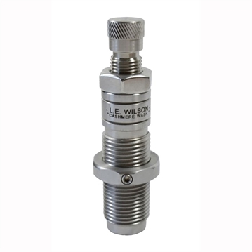 Picture of L.E. Wilson 6 BRX BUSHING FULL LENGTH DIE FLD-6BRX