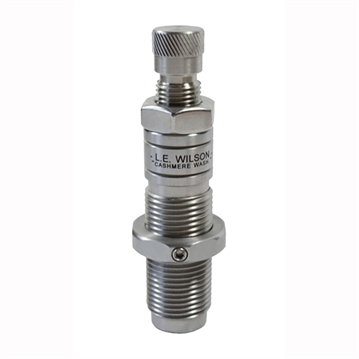 Picture of L.E. Wilson 6XC (II) BUSHING FULL LENGTH DIE FLD-6XC