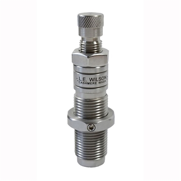 Picture of L.E. Wilson 6 XC (TUBBS) BUSHING FULL LENGTH DIE FLD-6XCT