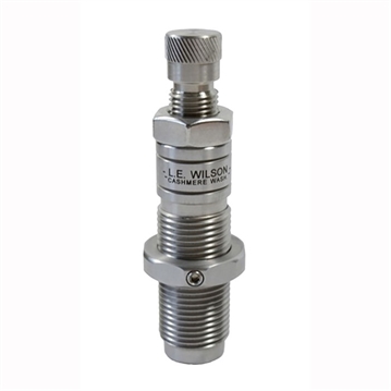 Picture of L.E. Wilson 6MM ARC BUSHING FULL LENGTH DIE FLD-ARC