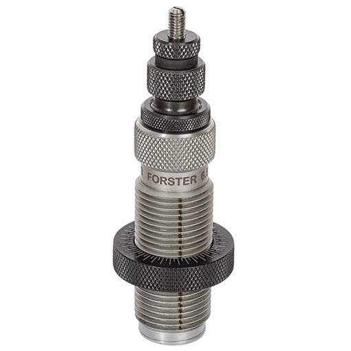 Picture of Forster 6 Creedmoor Bushing Full Length Sizer Die KIT with Bushings 274 272 270 FBK4331