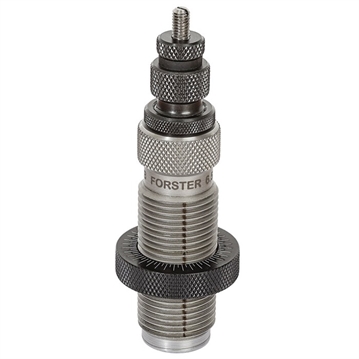Picture of Forster Products, Inc. 7PRC BUSHING FULL LENGTH SIZING DIE FBD4555