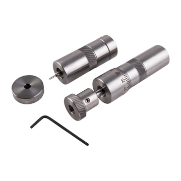 Picture of L.E. Wilson 260 REMINGTON BUSHING NECK DIE KIT SKBN-260R