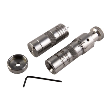 Picture of L.E. Wilson 6.5 CREEDMOOR BUSHING NECK DIE KIT SKBN-65CRE
