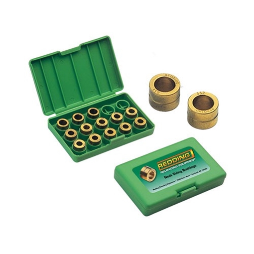 Picture of Redding REDDING BUSHING STORAGE BOX (15) 76999